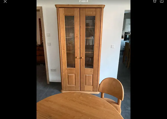 Appartement Bayrisch Nizza *