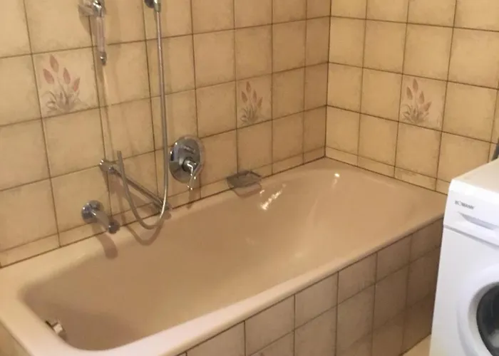 Bayrisch Nizza Appartement