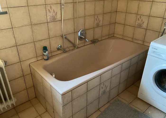 Bayrisch Nizza Appartement