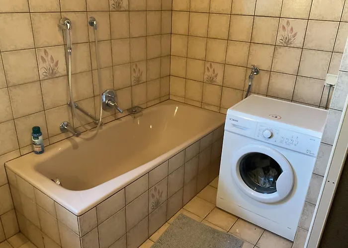 Appartement Bayrisch Nizza