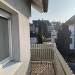 Appartement Bayrisch Nizza *