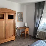 Appartement Bayrisch Nizza *