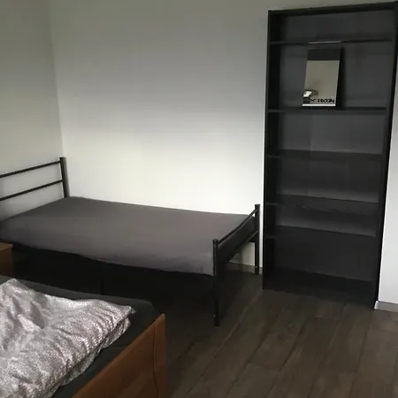 Bayrisch Nizza Apartamento