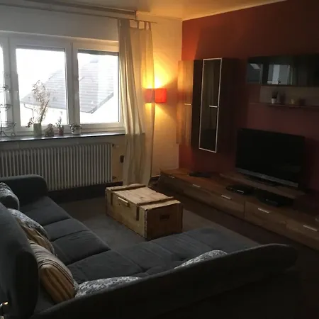 شقة Bayrisch Nizza Sulzbach am Main