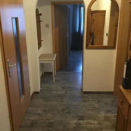 Apartamento Bayrisch Nizza