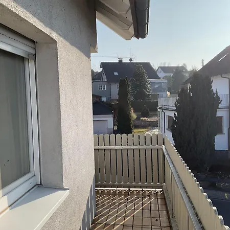Appartamento Bayrisch Nizza *