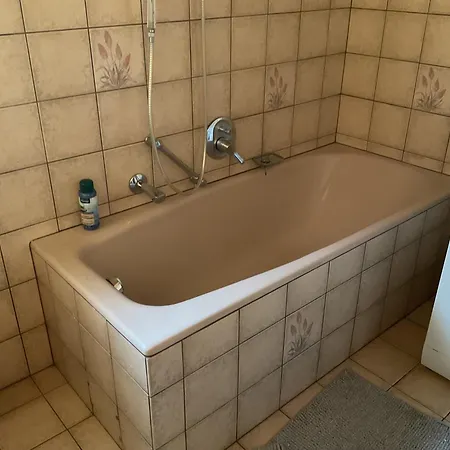 Bayrisch Nizza Apartamento