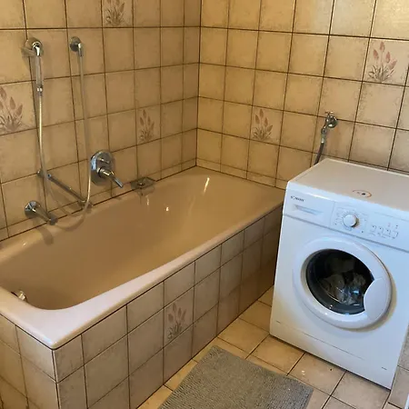 Apartamento Bayrisch Nizza