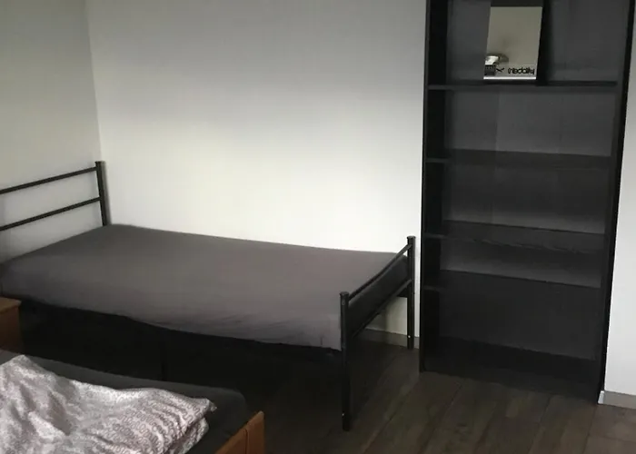 Bayrisch Nizza شقة