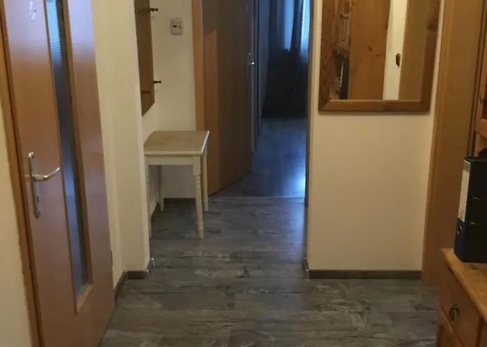 Appartamento Bayrisch Nizza