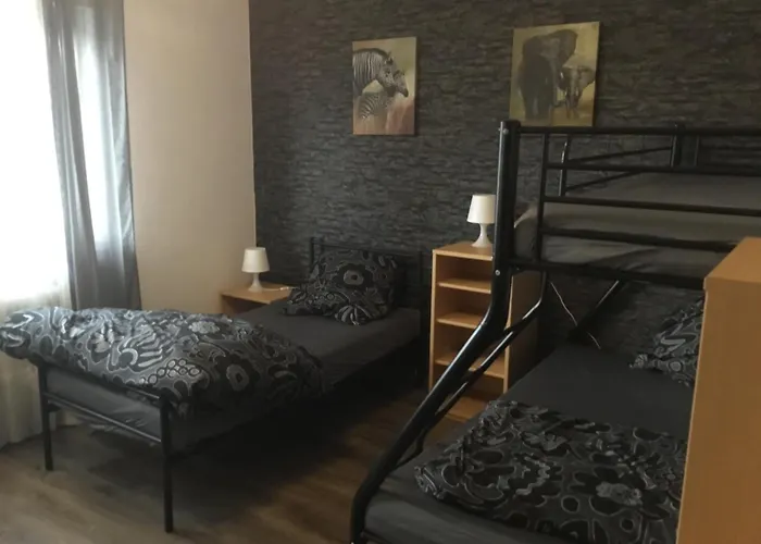 Appartamento Bayrisch Nizza *